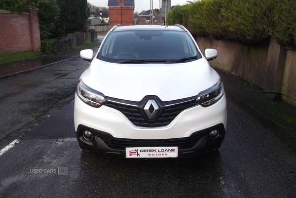 Used Renault Kadjar 2018 for sale - 76900018: Photo 2