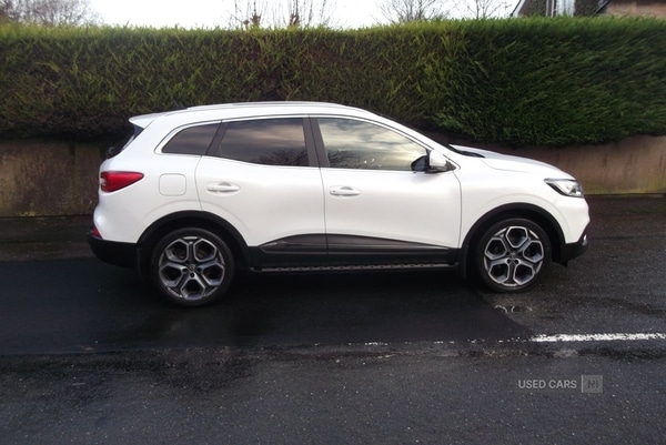Used Renault Kadjar 2018 for sale - 76900018: Photo 3