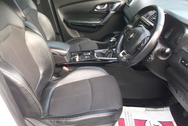 Used Renault Kadjar 2018 for sale - 76900018: Photo 5