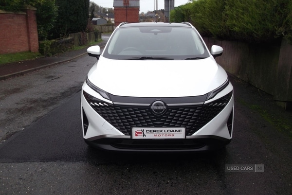 Used Nissan Qashqai 2025 for sale - 76562967: Photo 2