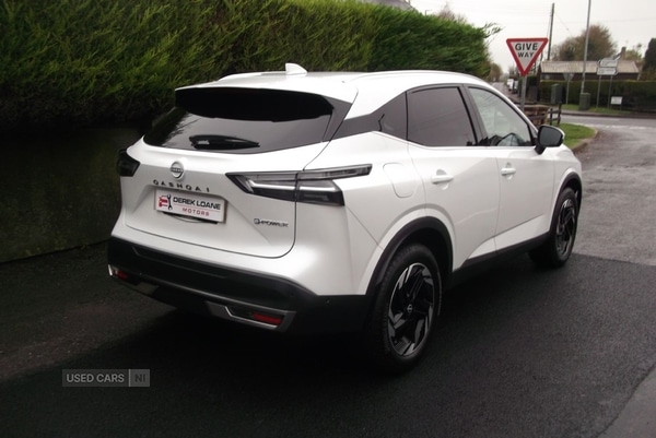 Used Nissan Qashqai 2025 for sale - 76562967: Photo 4