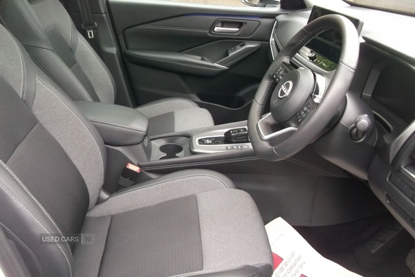 Used Nissan Qashqai 2025 for sale - 76562967: Photo 5