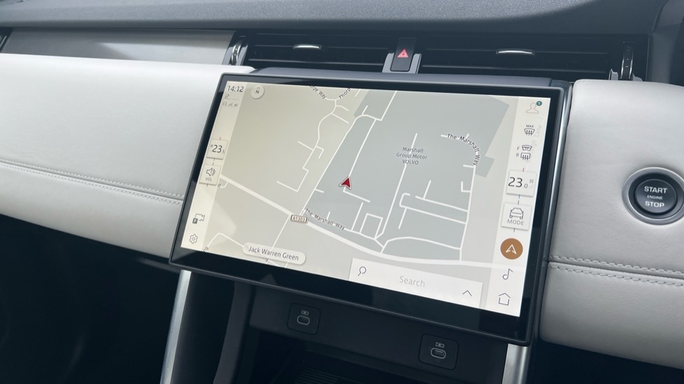 Used Land Rover Discovery Sport 2024 for sale - 76507526: Photo 11