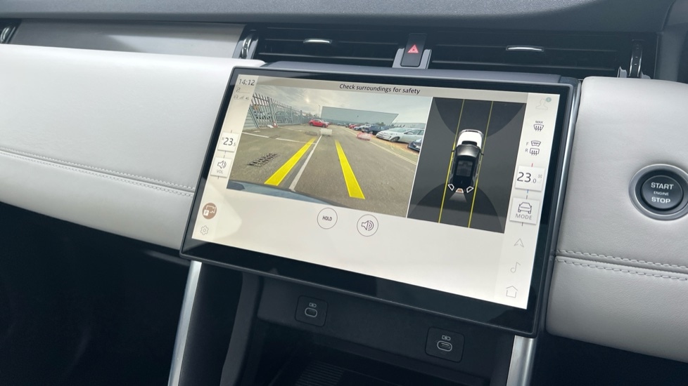 Used Land Rover Discovery Sport 2024 for sale - 76507526: Photo 12