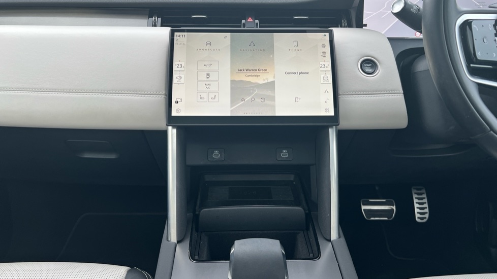 Used Land Rover Discovery Sport 2024 for sale - 76507526: Photo 14