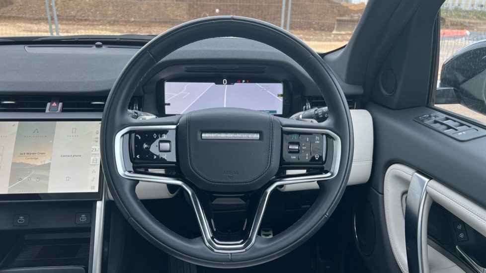 Used Land Rover Discovery Sport 2024 for sale - 76507526: Photo 15