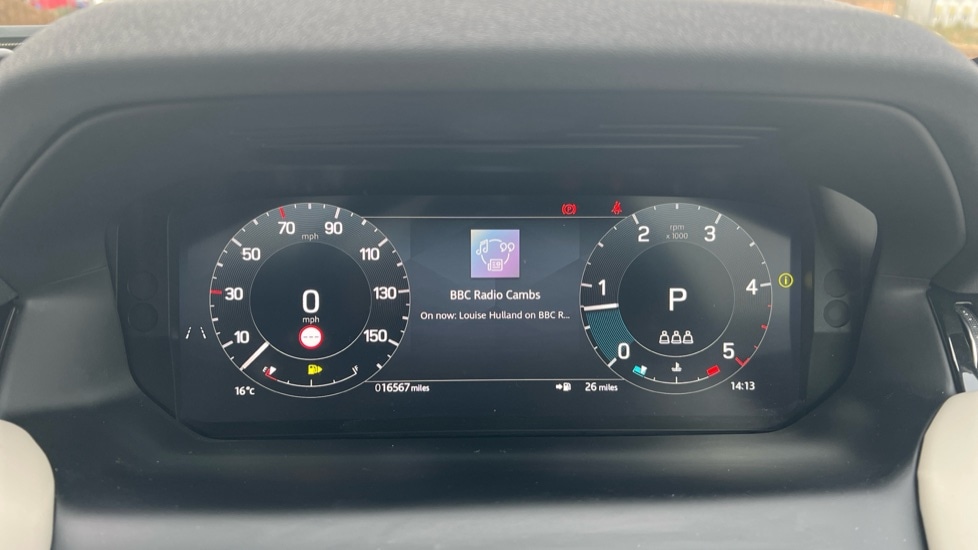 Used Land Rover Discovery Sport 2024 for sale - 76507526: Photo 16