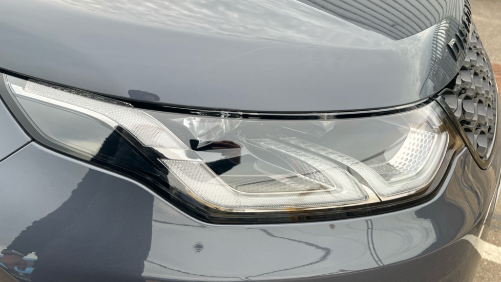 Used Land Rover Discovery Sport 2024 for sale - 76507526: Photo 17