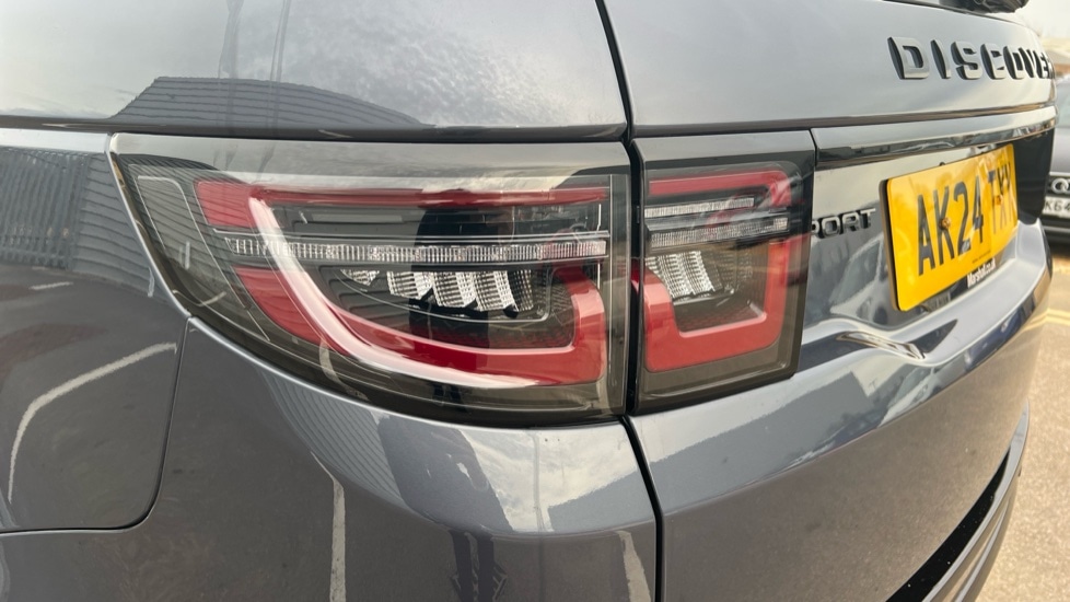 Used Land Rover Discovery Sport 2024 for sale - 76507526: Photo 19