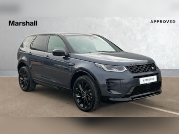 2024 - DISCOVERY SPORT 2.0 D200 Dynamic HSE 5dr Auto [5 Seat]