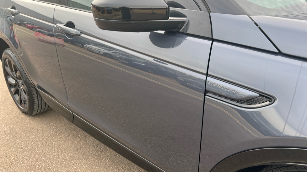 Used Land Rover Discovery Sport 2024 for sale - 76507526: Photo 20