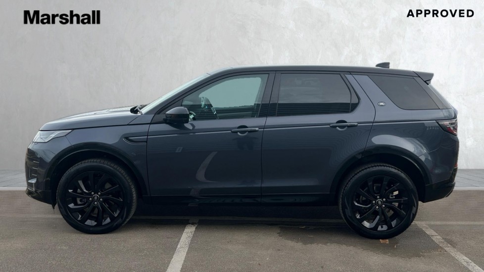 Used Land Rover Discovery Sport 2024 for sale - 76507526: Photo 26