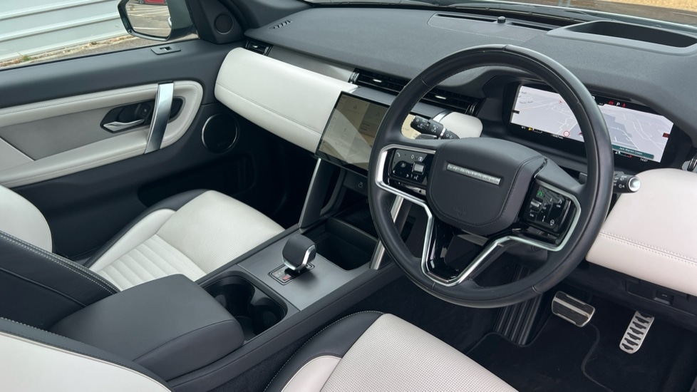 Used Land Rover Discovery Sport 2024 for sale - 76507526: Photo 28