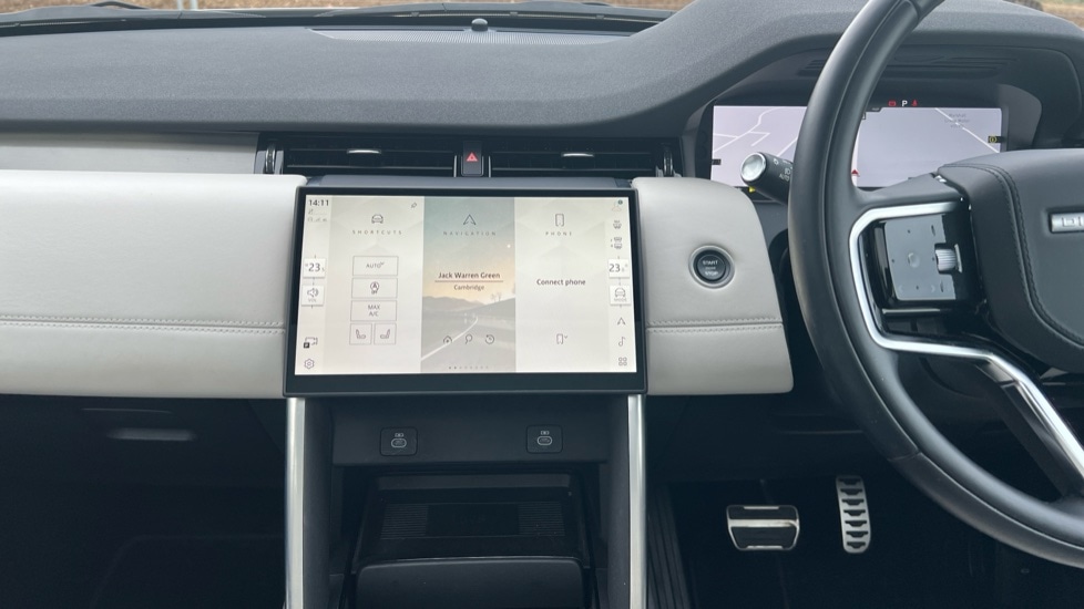 Used Land Rover Discovery Sport 2024 for sale - 76507526: Photo 29