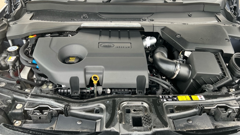 Used Land Rover Discovery Sport 2024 for sale - 76507526: Photo 30