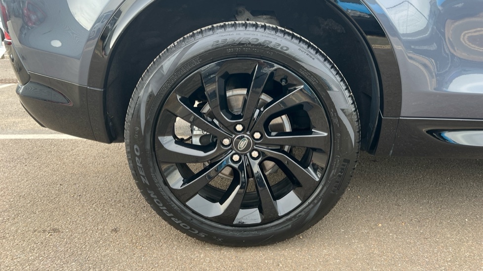 Used Land Rover Discovery Sport 2024 for sale - 76507526: Photo 33