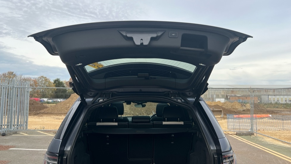 Used Land Rover Discovery Sport 2024 for sale - 76507526: Photo 36