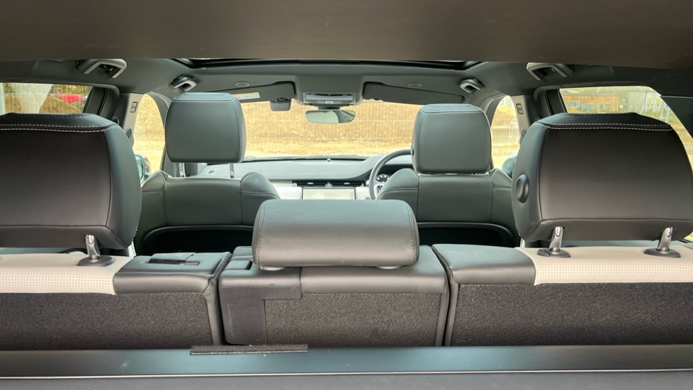 Used Land Rover Discovery Sport 2024 for sale - 76507526: Photo 38