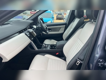 Used Land Rover Discovery Sport 2024 for sale - 76507526: Photo