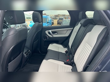 Used Land Rover Discovery Sport 2024 for sale - 76507526: Photo