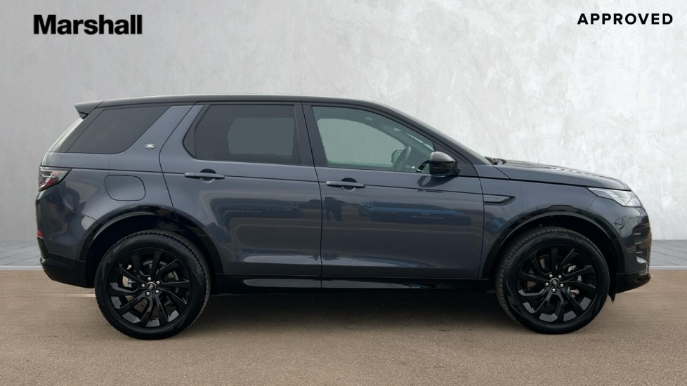 Used Land Rover Discovery Sport 2024 for sale - 76507526: Photo 5