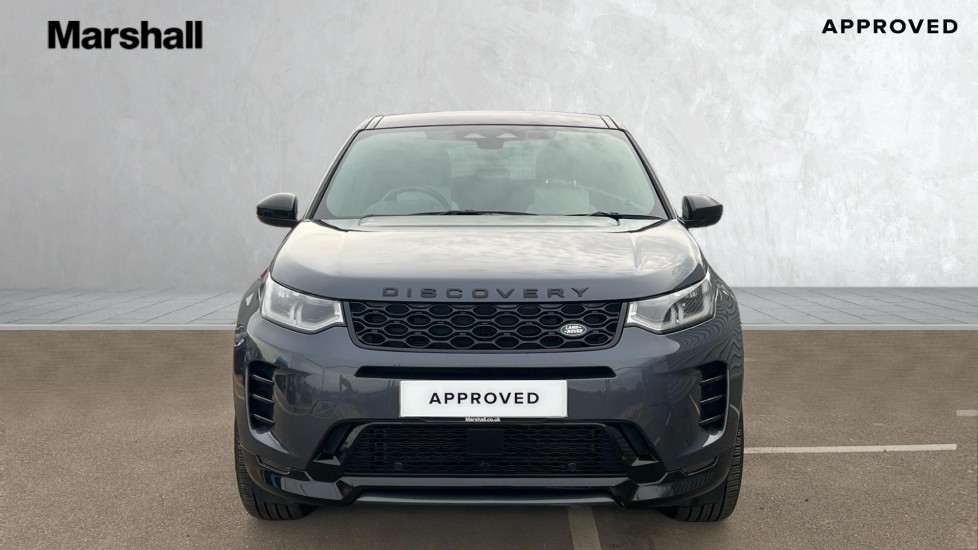 Used Land Rover Discovery Sport 2024 for sale - 76507526: Photo 7
