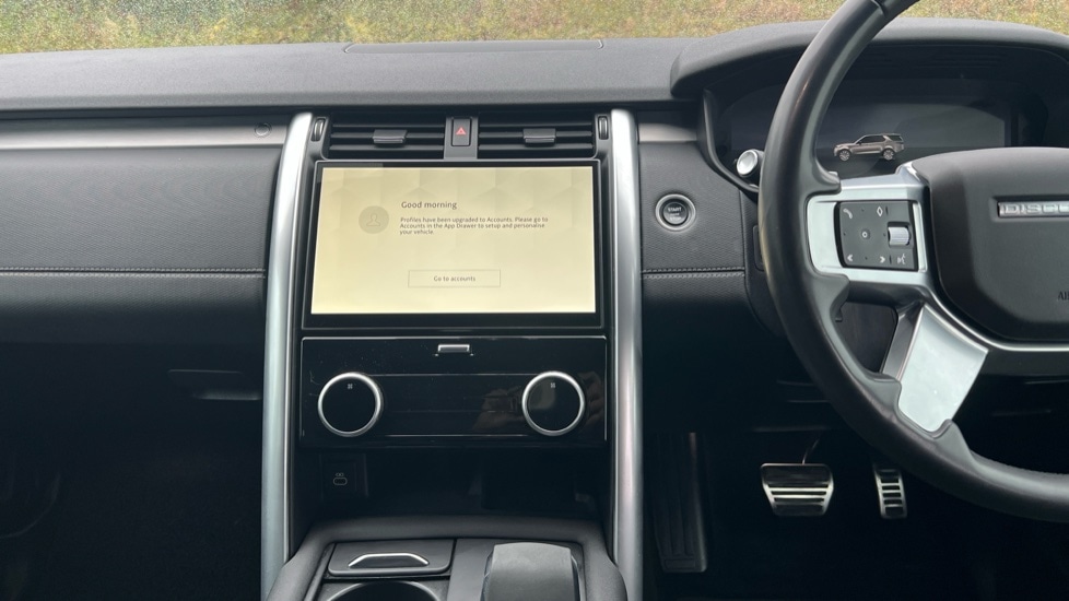 Used Land Rover Discovery 2023 for sale - 76146016: Photo 14
