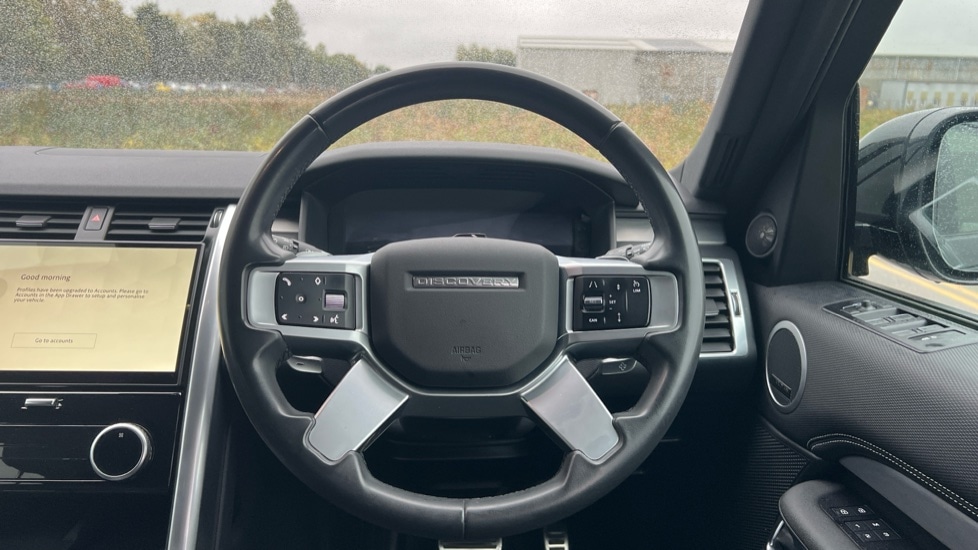 Used Land Rover Discovery 2023 for sale - 76146016: Photo 15