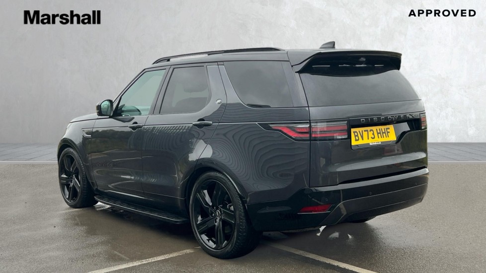 Used Land Rover Discovery 2023 for sale - 76146016: Photo 2