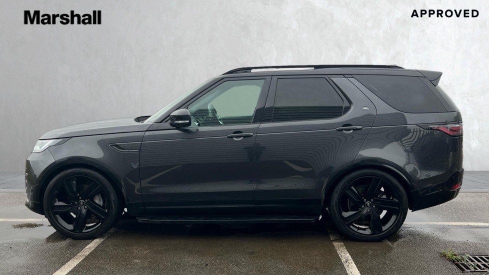 Used Land Rover Discovery 2023 for sale - 76146016: Photo 26