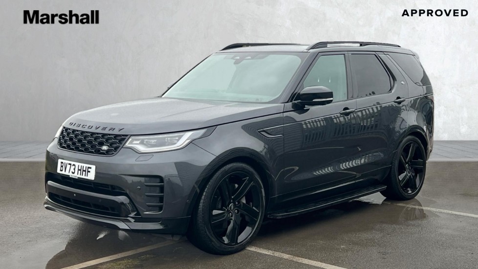 Used Land Rover Discovery 2023 for sale - 76146016: Photo 27