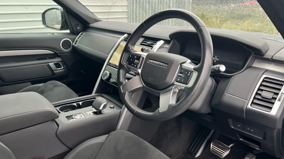 Used Land Rover Discovery 2023 for sale - 76146016: Photo 28