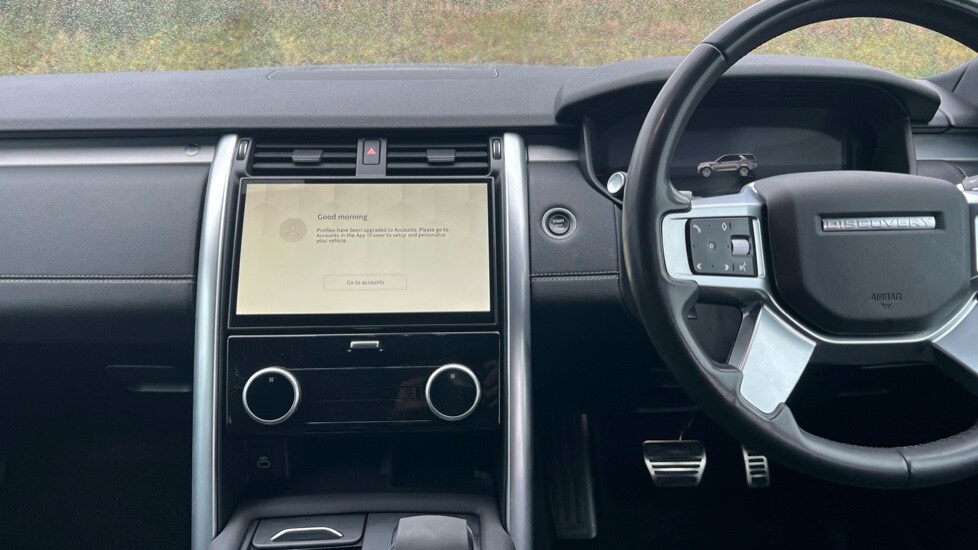 Used Land Rover Discovery 2023 for sale - 76146016: Photo 29