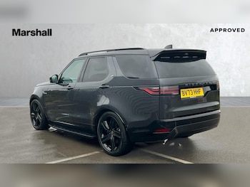 Used Land Rover Discovery 2023 for sale - 76146016: Photo 2