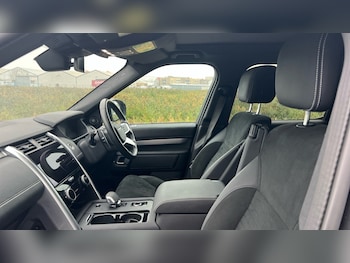 Used Land Rover Discovery 2023 for sale - 76146016: Photo 3