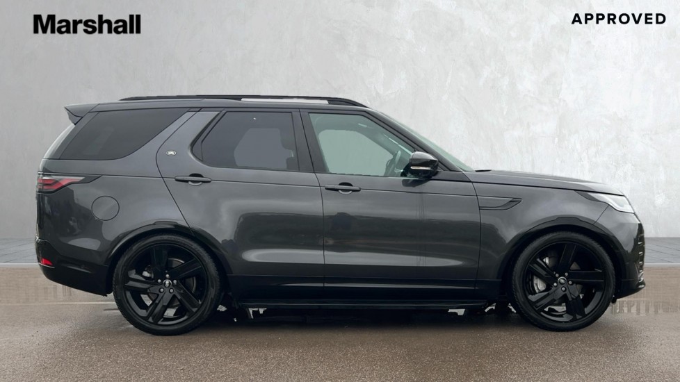 Used Land Rover Discovery 2023 for sale - 76146016: Photo 5
