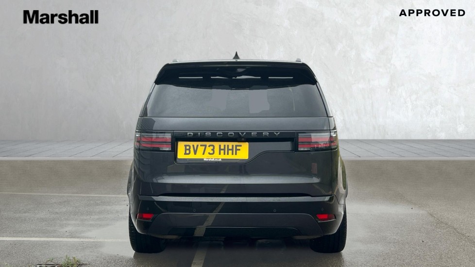 Used Land Rover Discovery 2023 for sale - 76146016: Photo 6