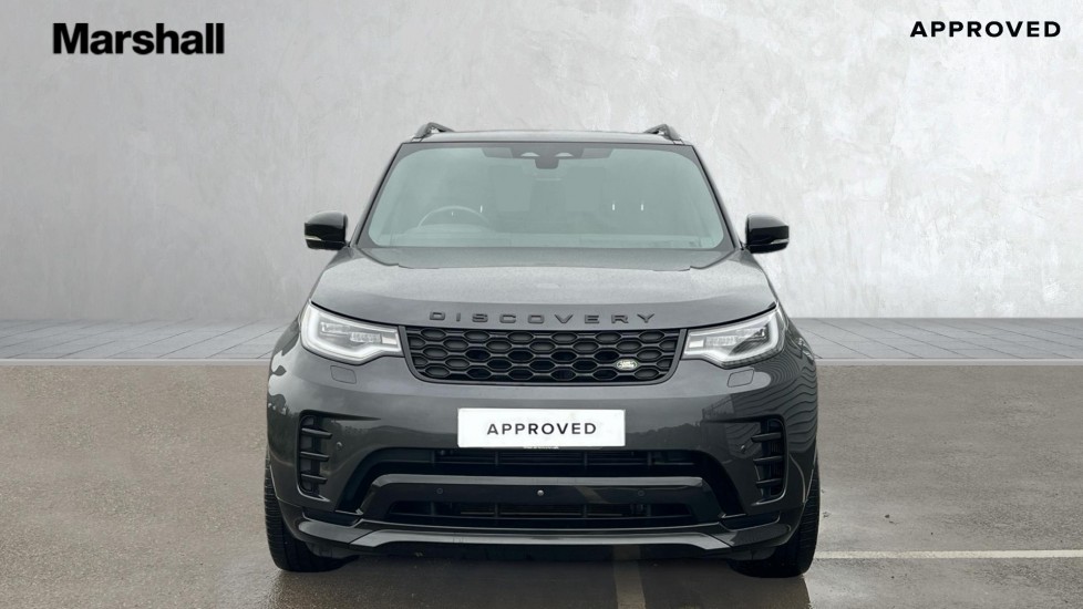 Used Land Rover Discovery 2023 for sale - 76146016: Photo 7