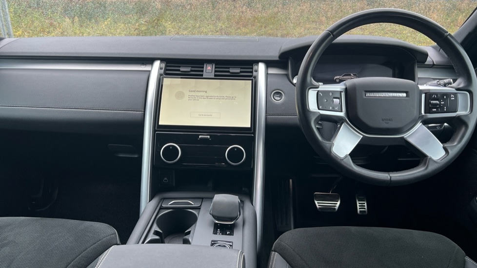 Used Land Rover Discovery 2023 for sale - 76146016: Photo 9