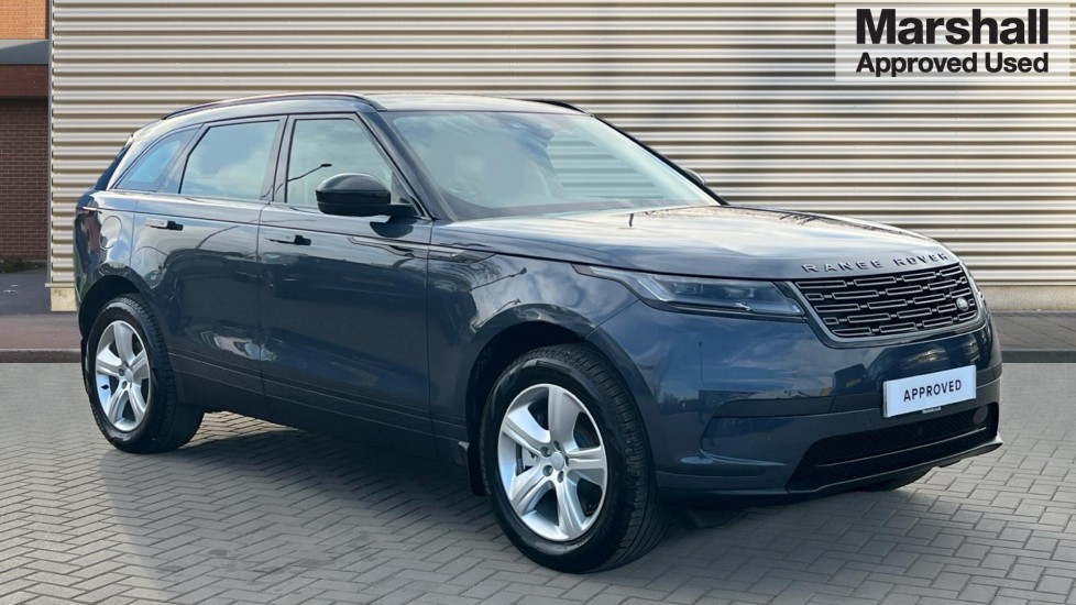 Used Land Rover Range Rover Velar 2025 for sale - 75472696: Photo 1