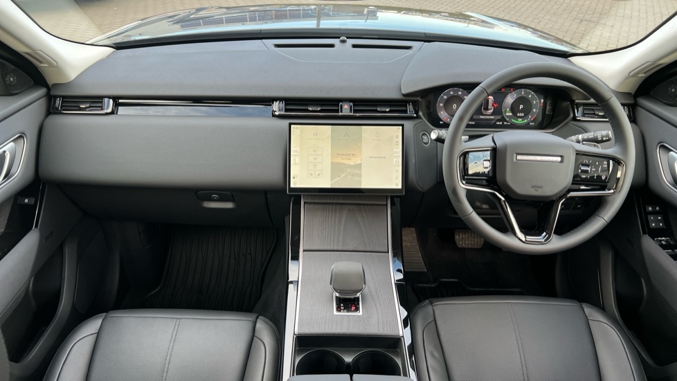 Used Land Rover Range Rover Velar 2025 for sale - 75472696: Photo 11