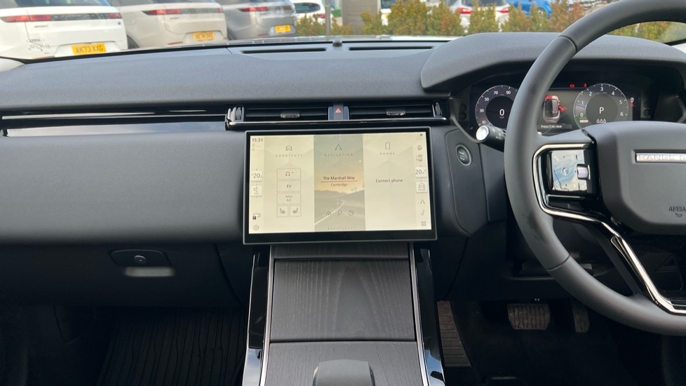 Used Land Rover Range Rover Velar 2025 for sale - 75472696: Photo 12