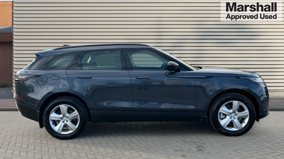 Used Land Rover Range Rover Velar 2025 for sale - 75472696: Photo 2