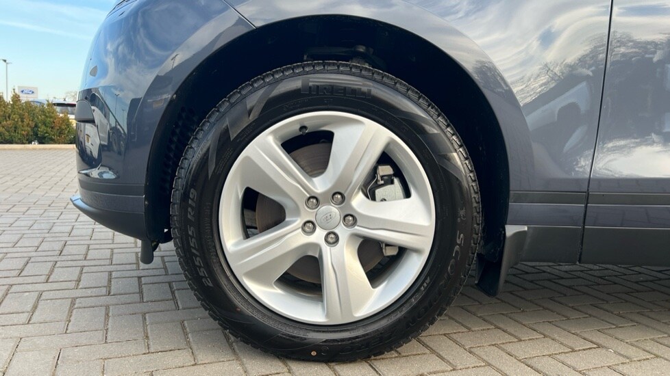 Used Land Rover Range Rover Velar 2025 for sale - 75472696: Photo 20