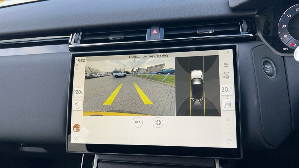 Used Land Rover Range Rover Velar 2025 for sale - 75472696: Photo 26