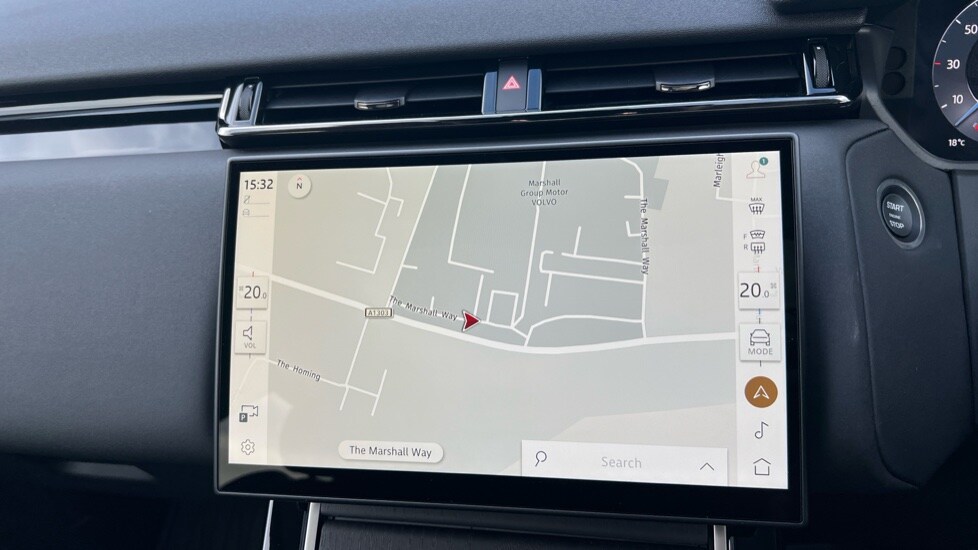 Used Land Rover Range Rover Velar 2025 for sale - 75472696: Photo 27