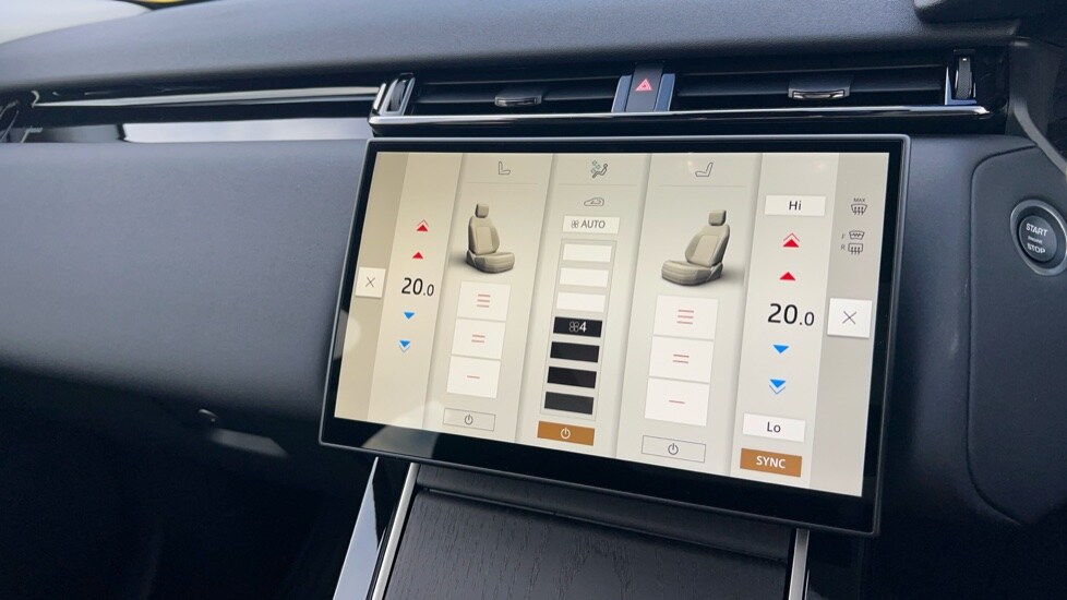 Used Land Rover Range Rover Velar 2025 for sale - 75472696: Photo 29