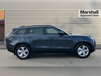 Used Land Rover Range Rover Velar 2025 for sale - 75472696: Photo 2