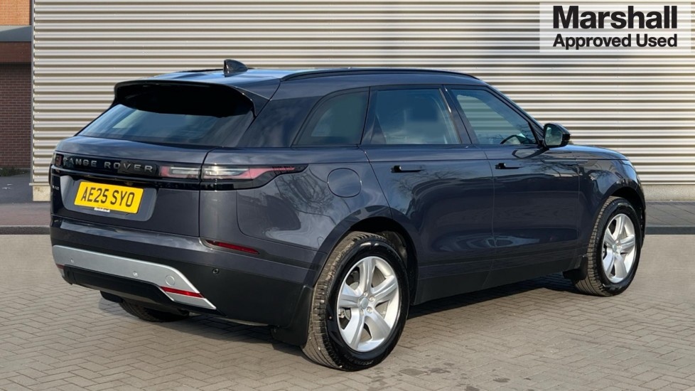 Used Land Rover Range Rover Velar 2025 for sale - 75472696: Photo 3