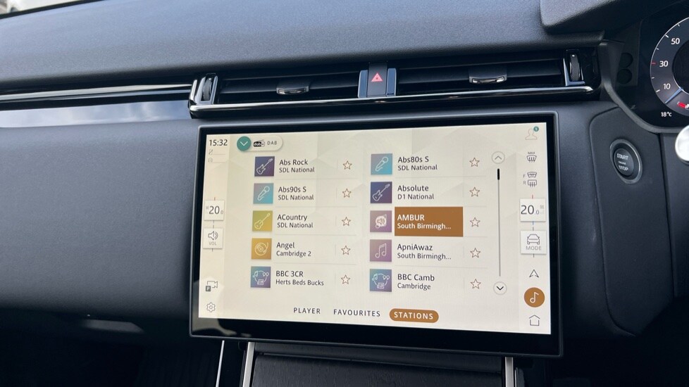 Used Land Rover Range Rover Velar 2025 for sale - 75472696: Photo 35